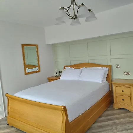 Biddy Ban's بيت ضيافة