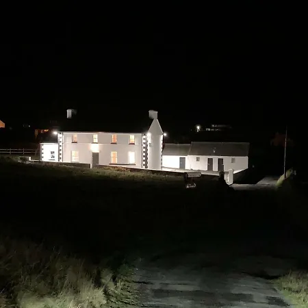 Biddy Bans Luxury Self-Catering Apartments 3*