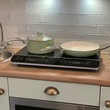 بيت ضيافة Biddy Ban's Carnmalin