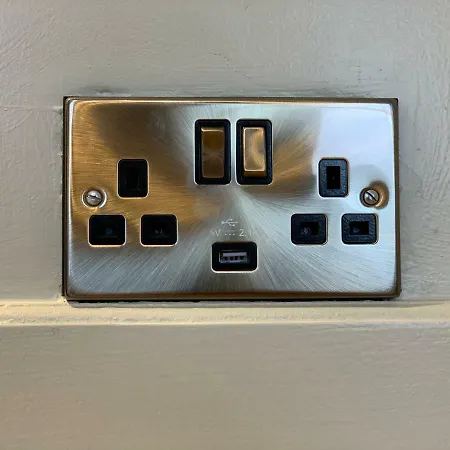 بيت ضيافة Biddy Ban's Carnmalin