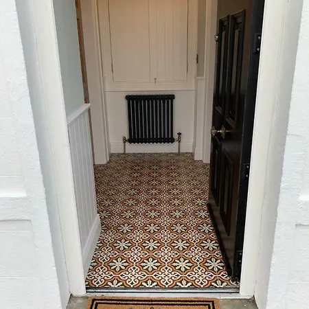 Biddy Ban's بيت ضيافة Carnmalin