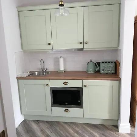 بيت ضيافة Biddy Ban's 3*