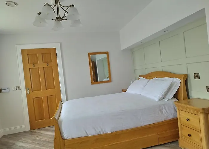 Biddy Ban's Carnmalin