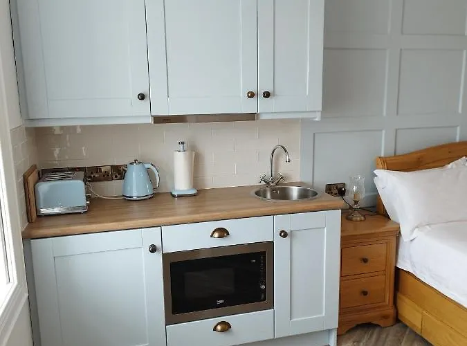 Biddy Ban's 게스트하우스