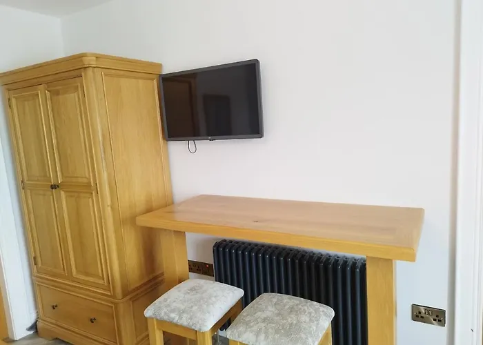 Biddy Ban's 게스트하우스 3*