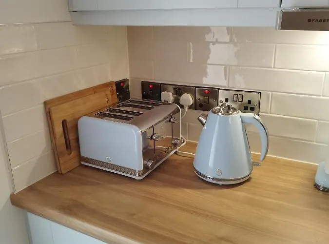 Biddy Ban's 게스트하우스 3*