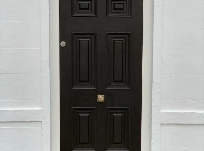 Biddy Ban's 게스트하우스 Carnmalin