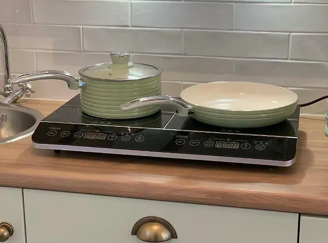 게스트하우스 Biddy Ban's Carnmalin