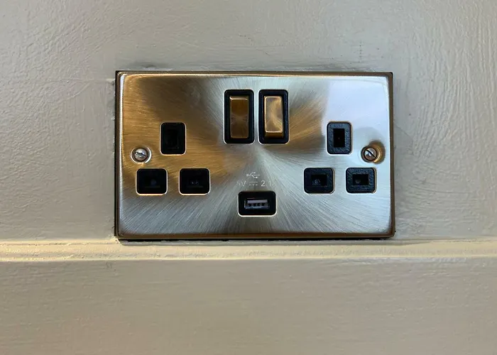 게스트하우스 Biddy Ban's Carnmalin