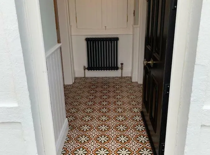 Biddy Ban's 게스트하우스 Carnmalin