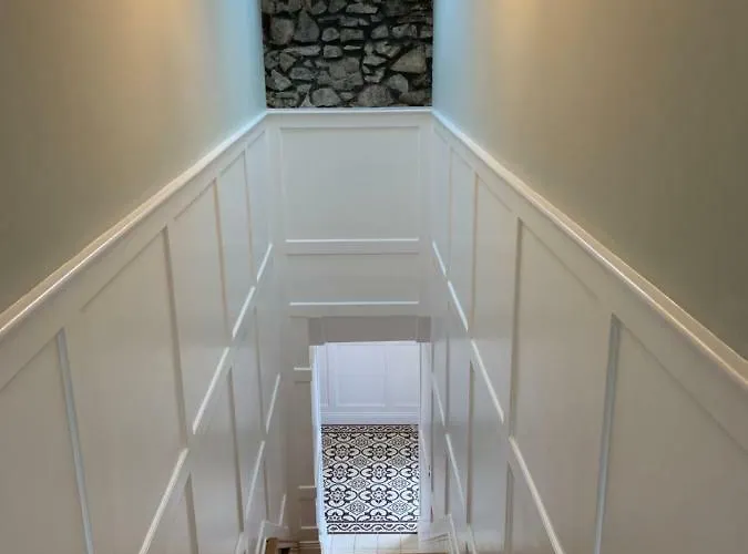 게스트하우스 Biddy Ban's Carnmalin